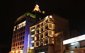 Ritz Garden Hotel Ipoh